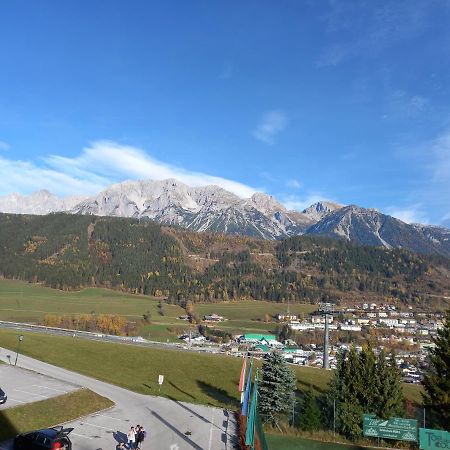 Panoramis Apartment In Schladming Exterior photo