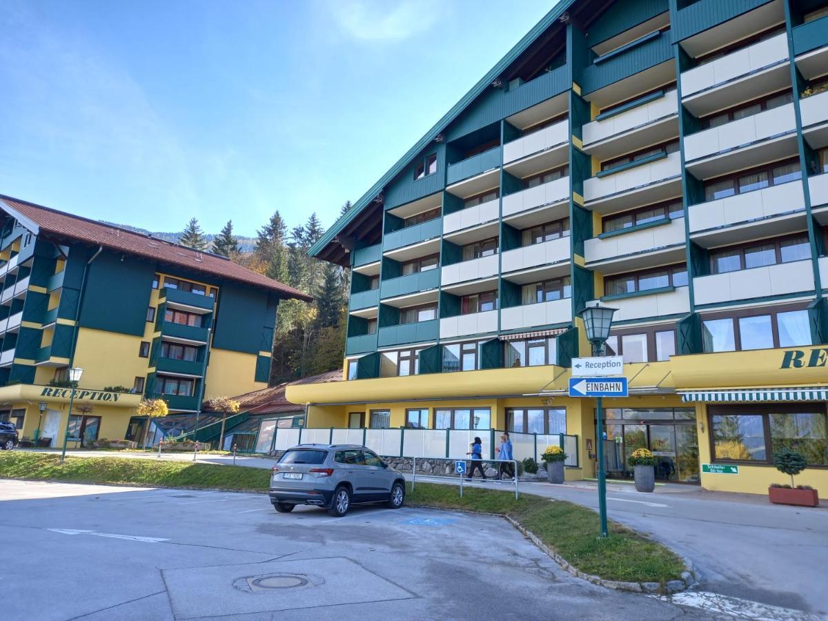 Panoramis Apartment In Schladming Exterior photo