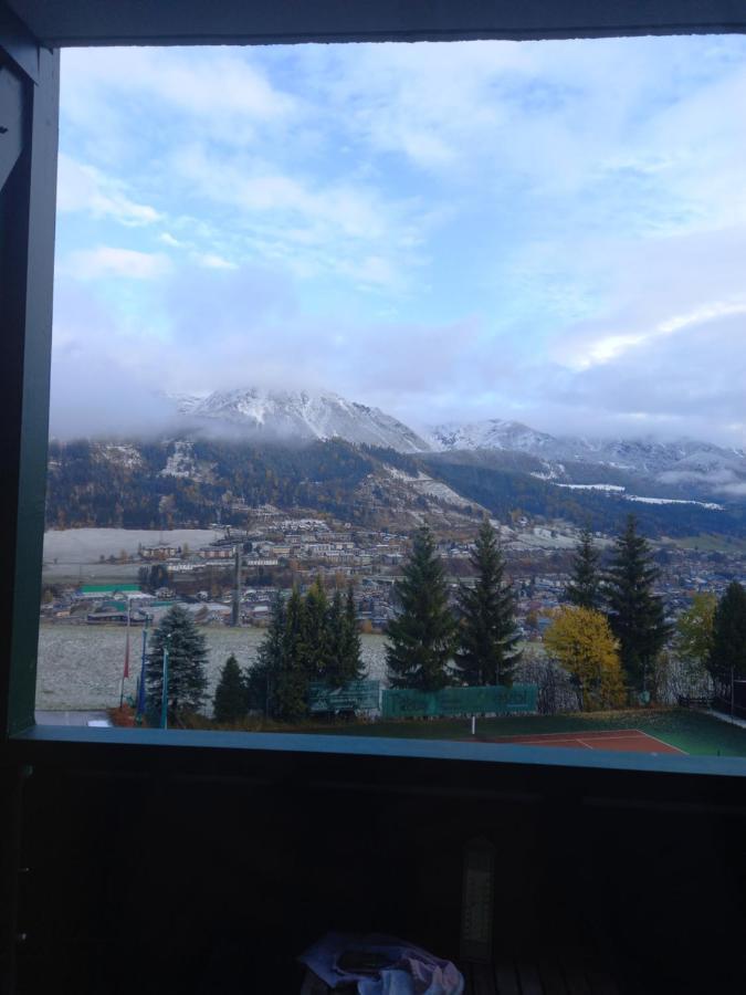 Panoramis Apartment In Schladming Exterior photo