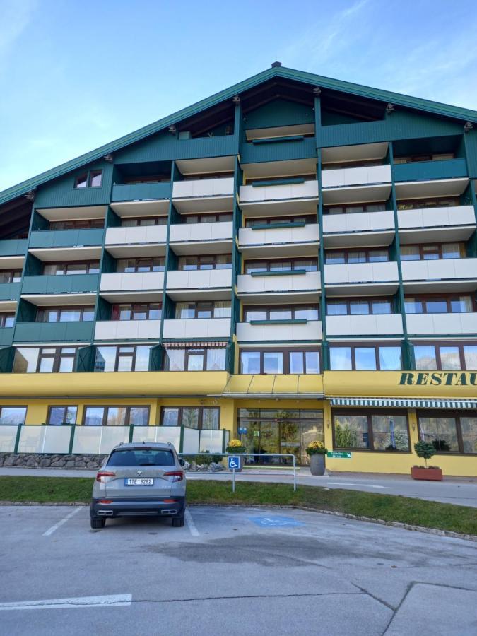 Panoramis Apartment In Schladming Exterior photo