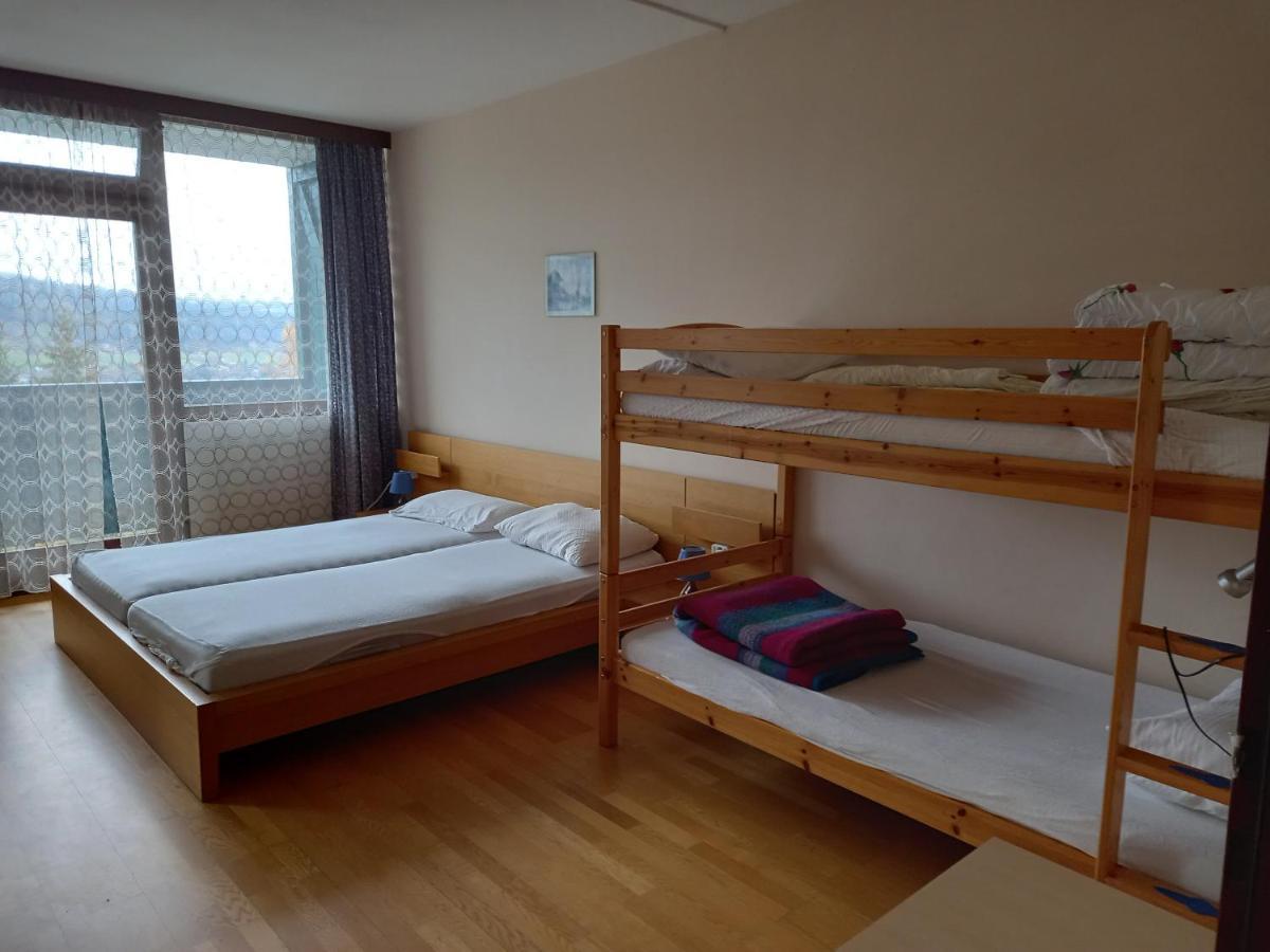 Panoramis Apartment In Schladming Exterior photo