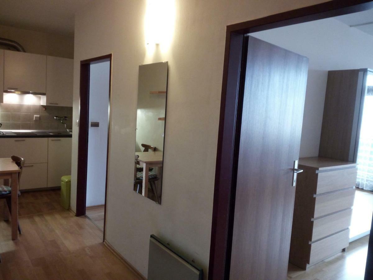 Panoramis Apartment In Schladming Exterior photo