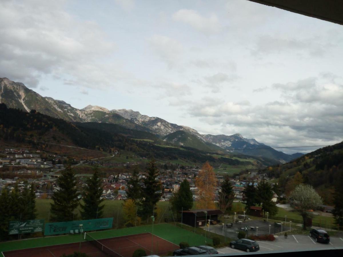 Panoramis Apartment In Schladming Exterior photo